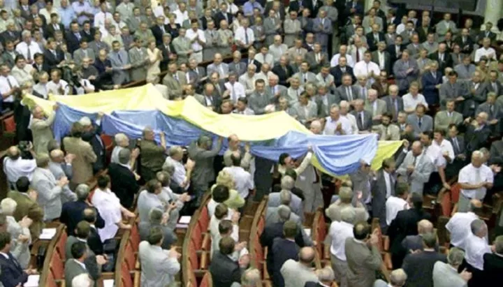 День, коли ми вибрали волю: Україна святкує День Незалежності1