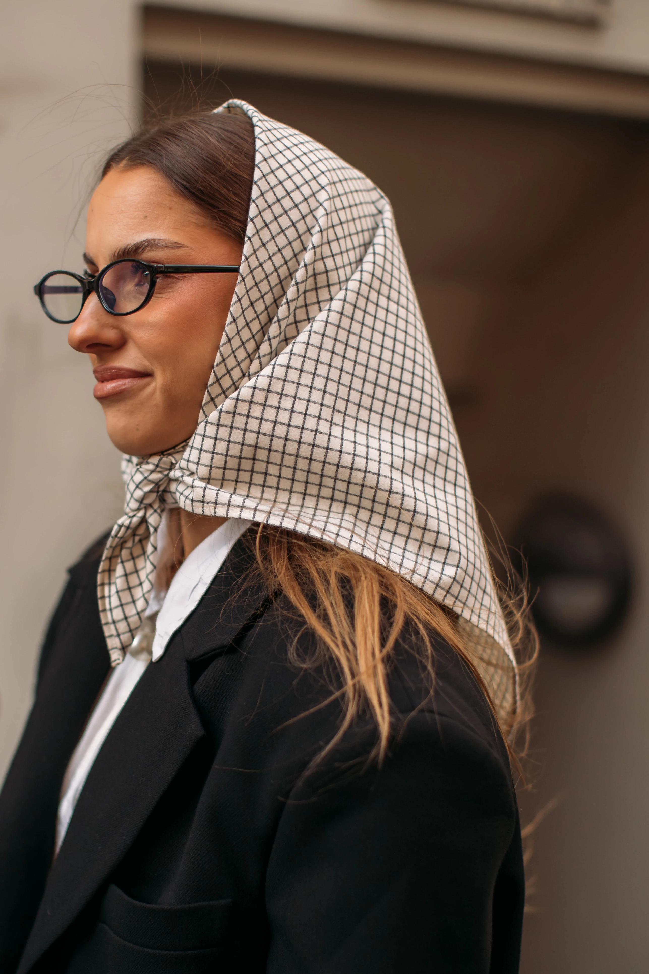 Streetstyle: наймодніші дівчата на вулицях Копенгагена14