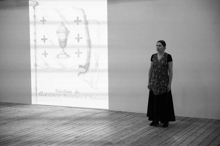 Як пройшла прем'єра вистави "Ґалісія" на новій сцені Театру Франка8