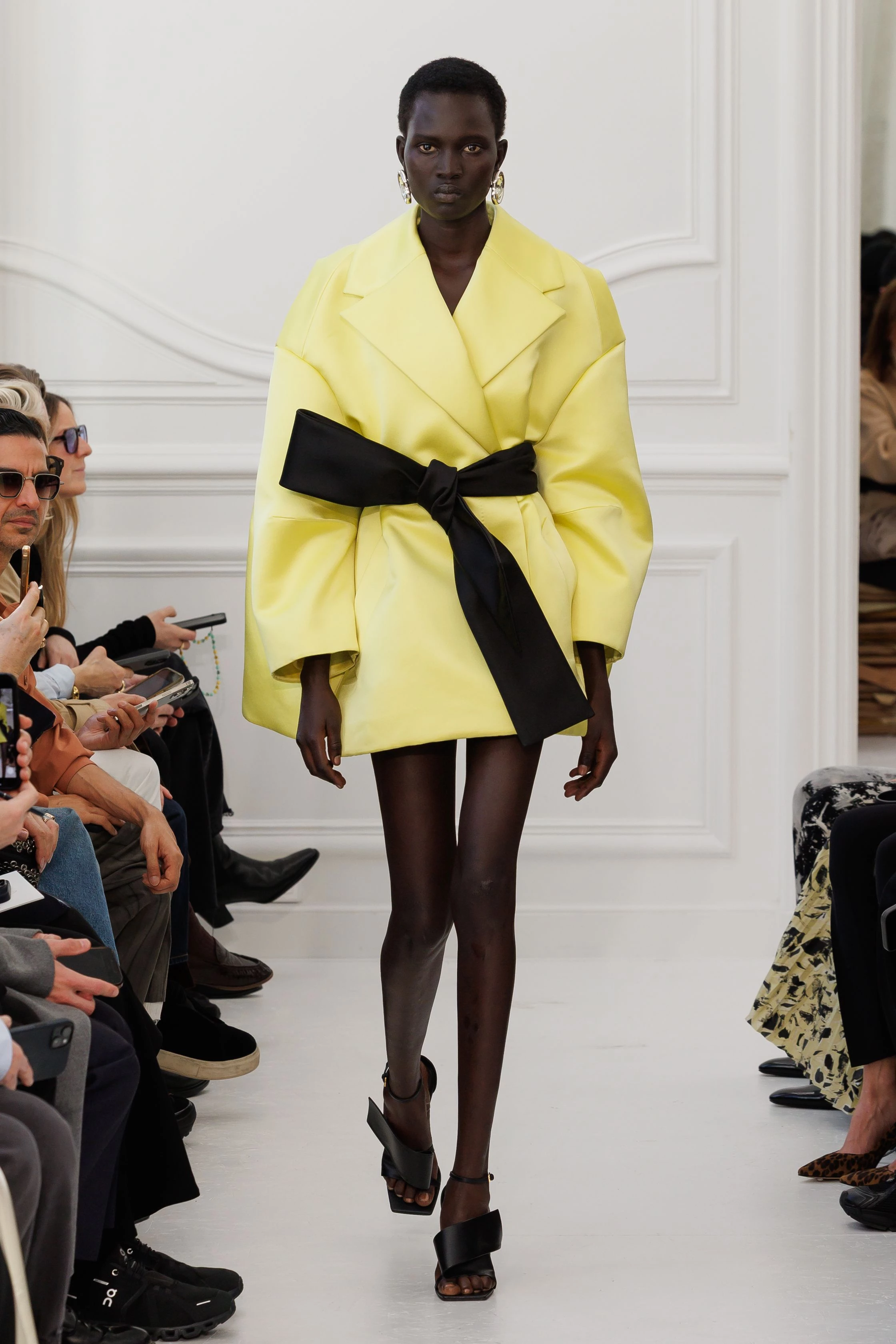 Givenchy осінь-зима 2025/202612