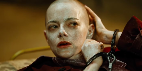 бугонія з еммою стоун трейлер