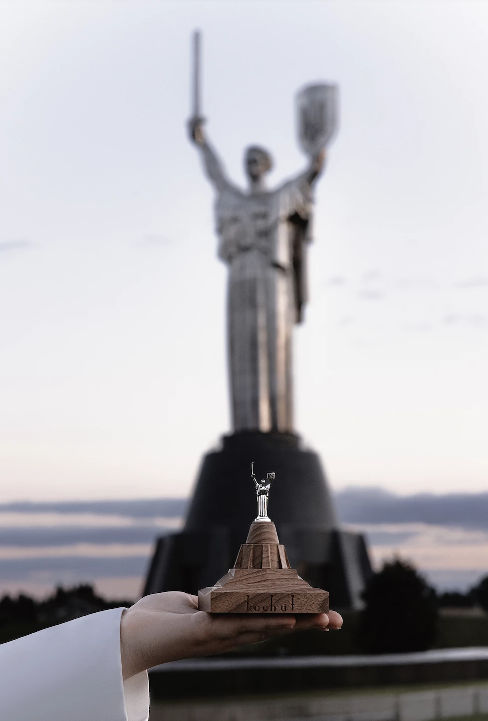 Made in Ukraine: святкові колекції українських брендів до Дня Незалежності14