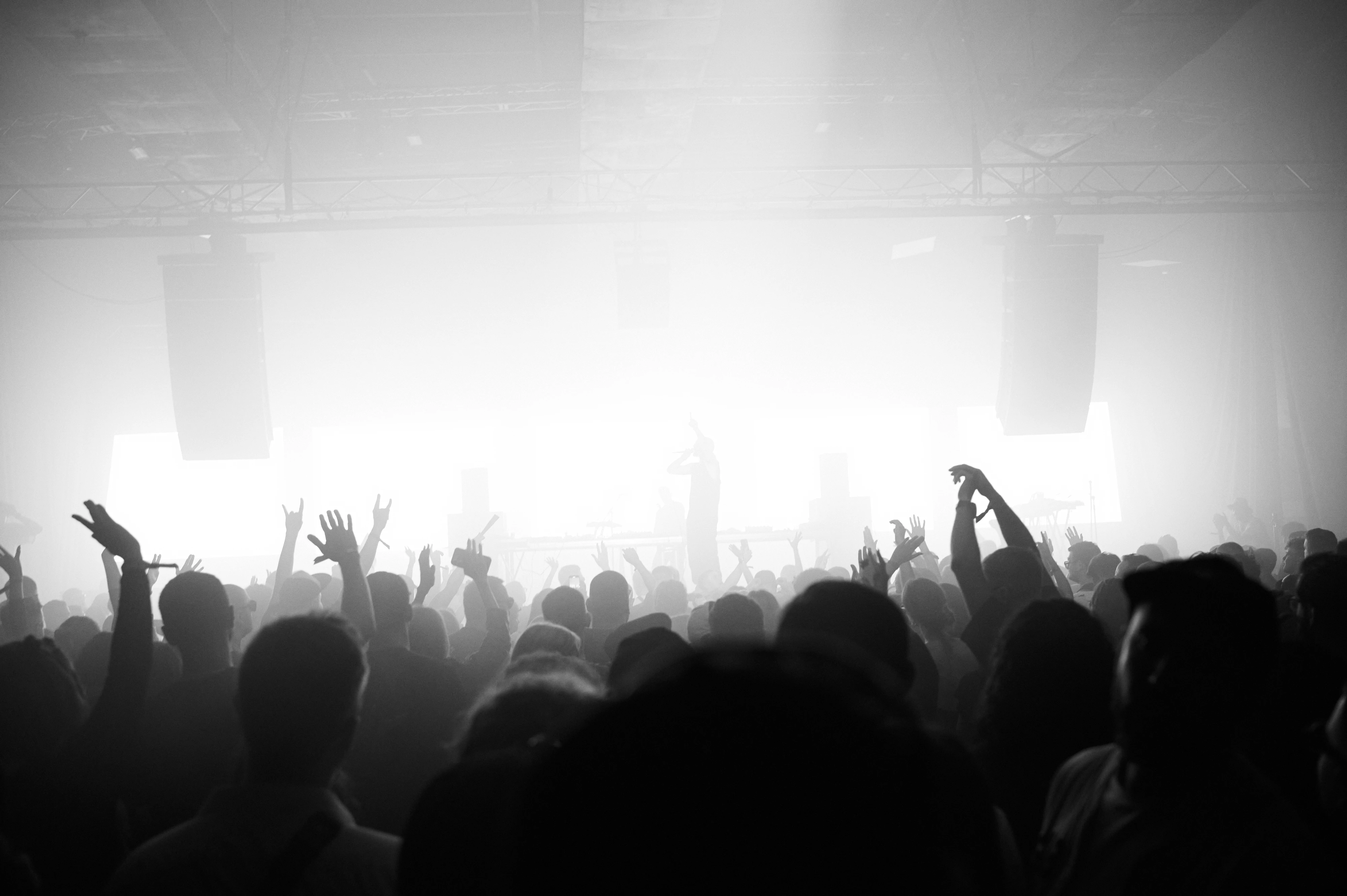 Як це було: фестиваль електронної музики Brave! Factory Festival 202545