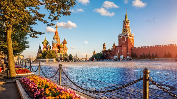 В СССР додумались создать имя, прочитав наоборот название столицы страны.