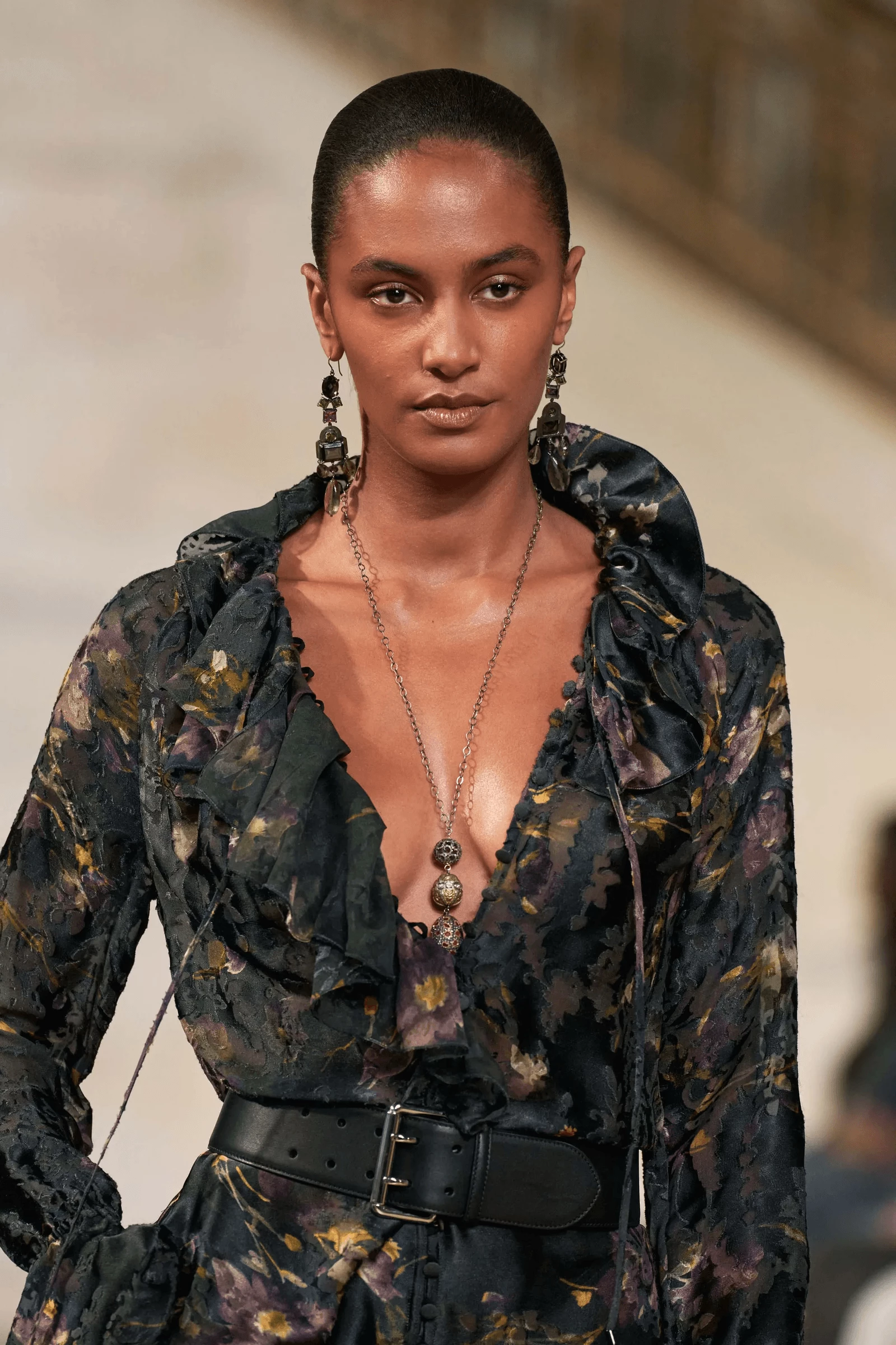 Ralph Lauren осінь-зима 2025/20261