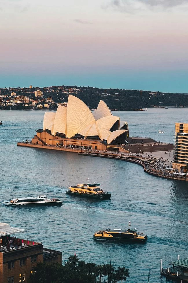 Photo: Angus Waters on Unsplash8