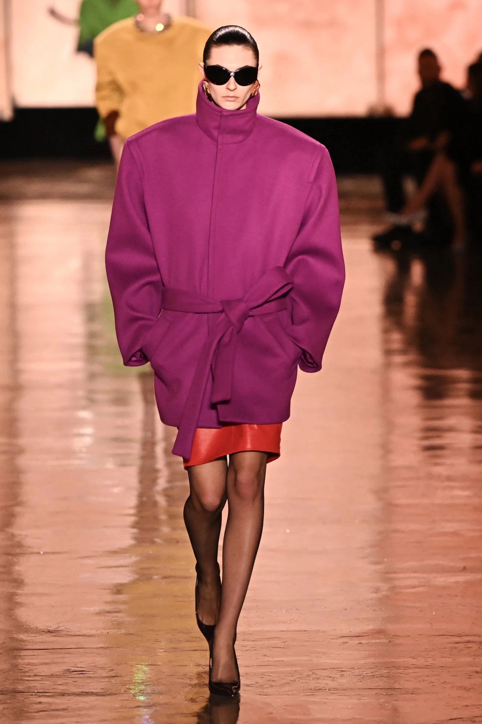 Saint Laurent Saint Laurent1