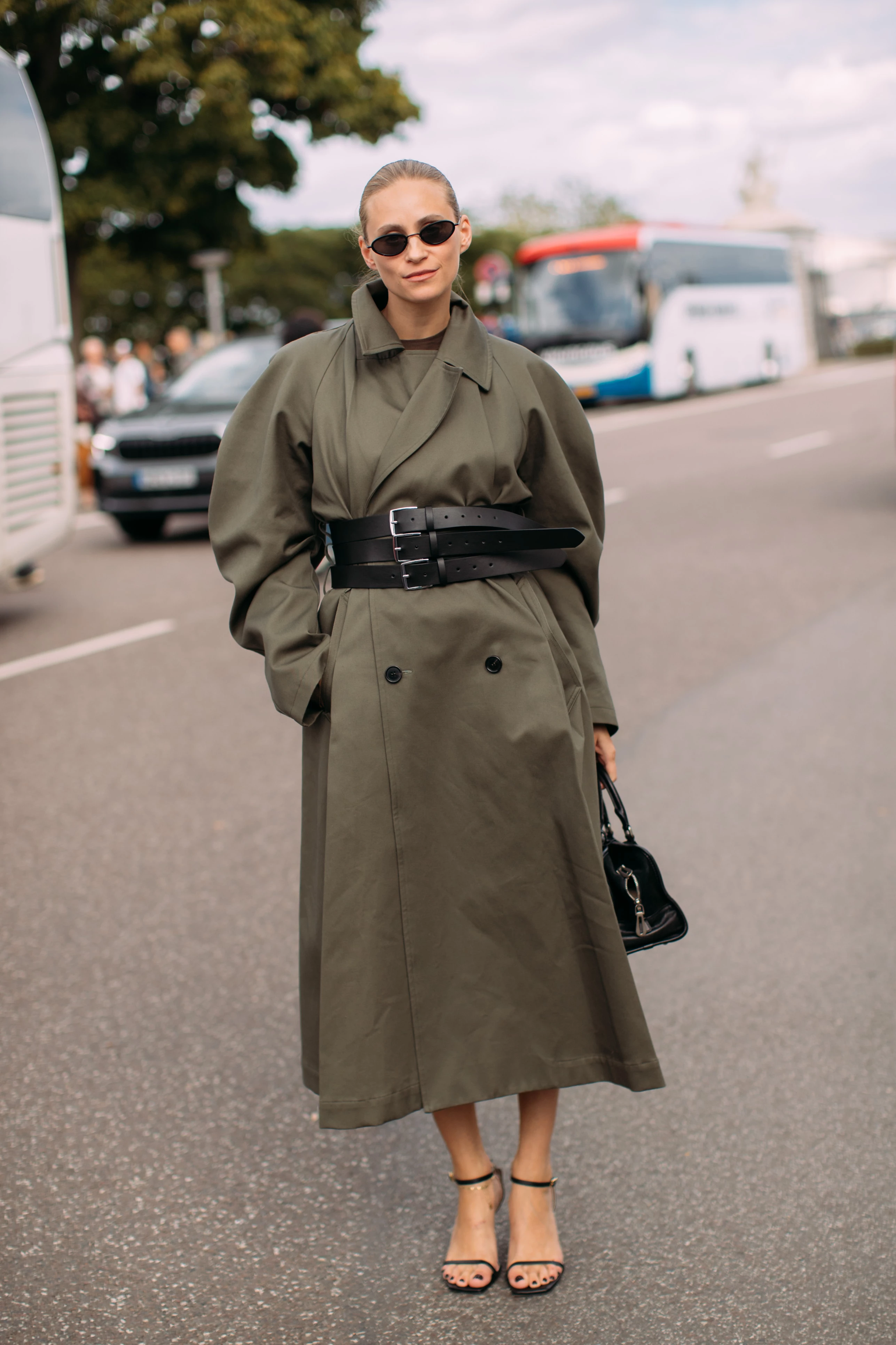 Streetstyle: наймодніші дівчата на вулицях Копенгагена21