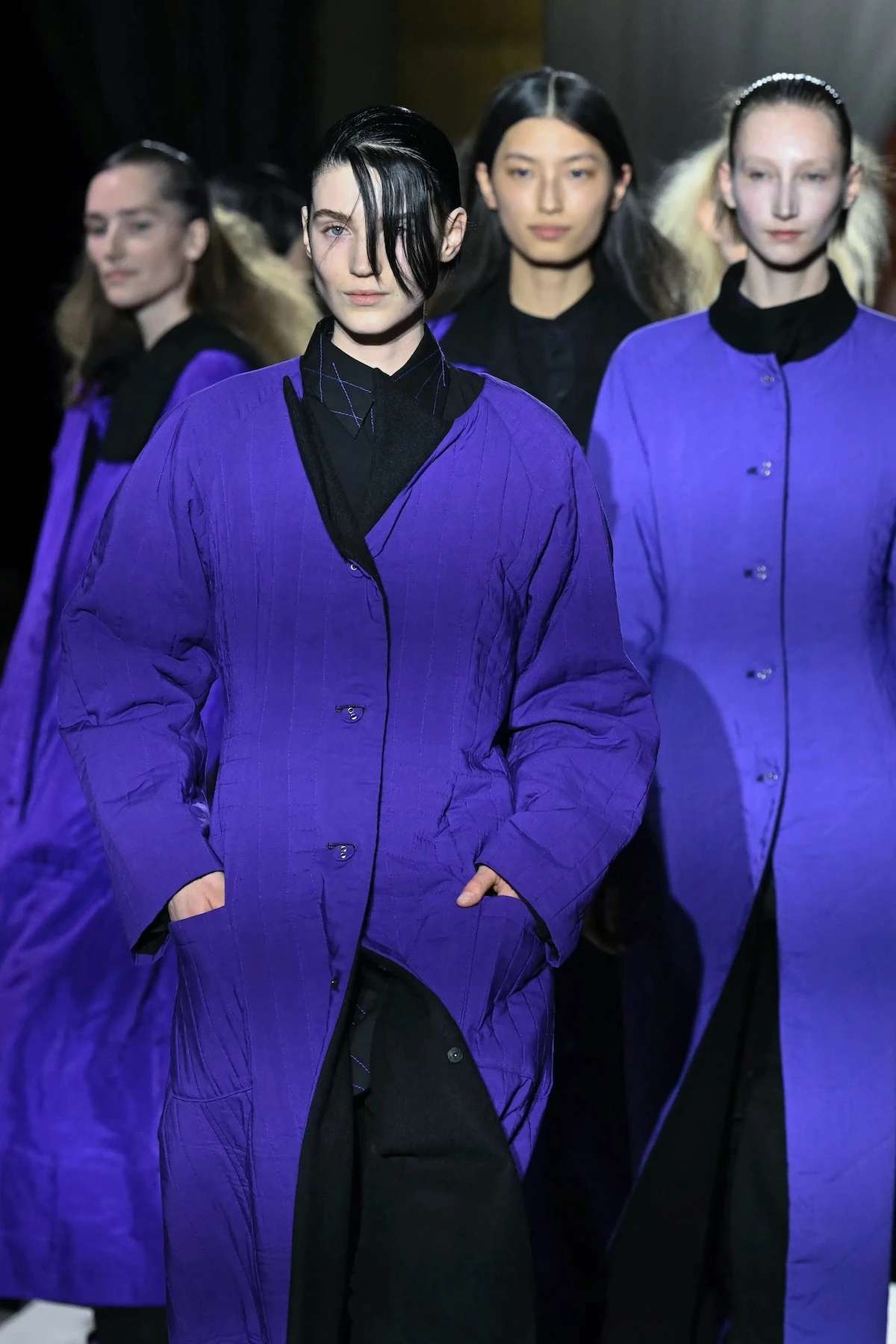 Yohji Yamamoto Yohji Yamamoto10