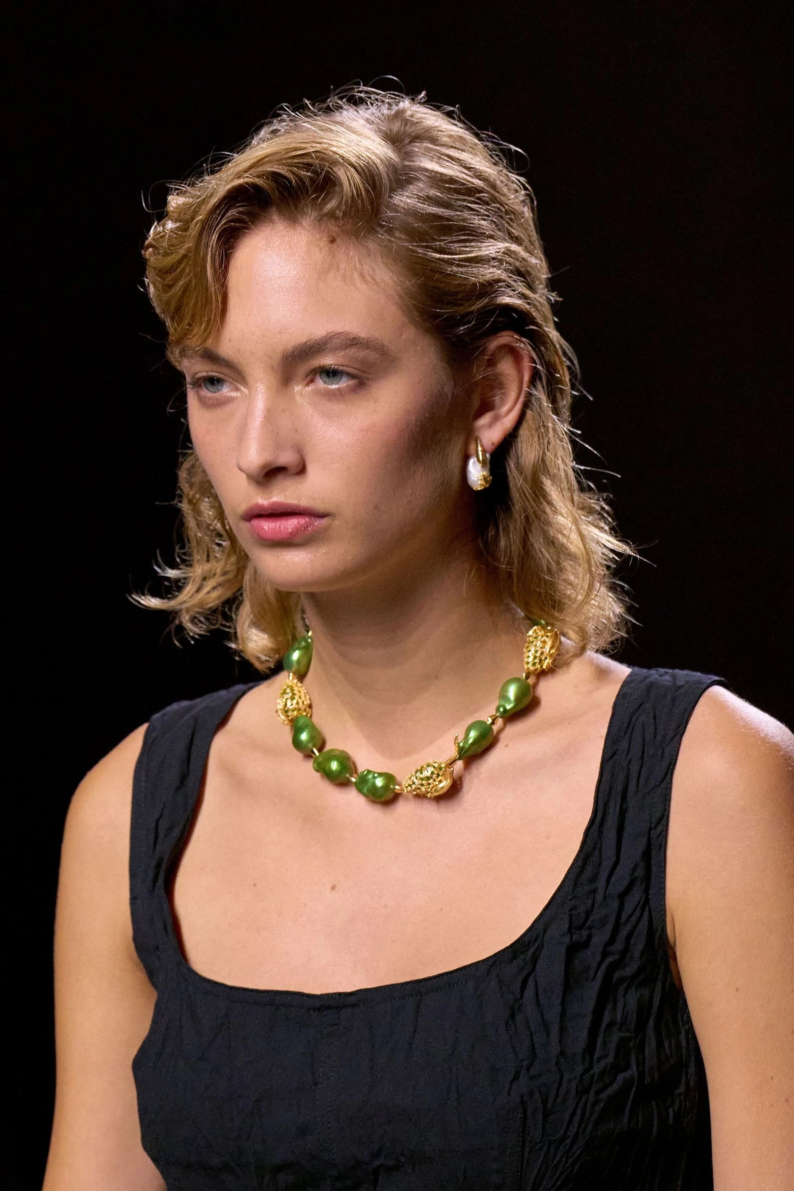 Bottega Veneta весна-літо 20253