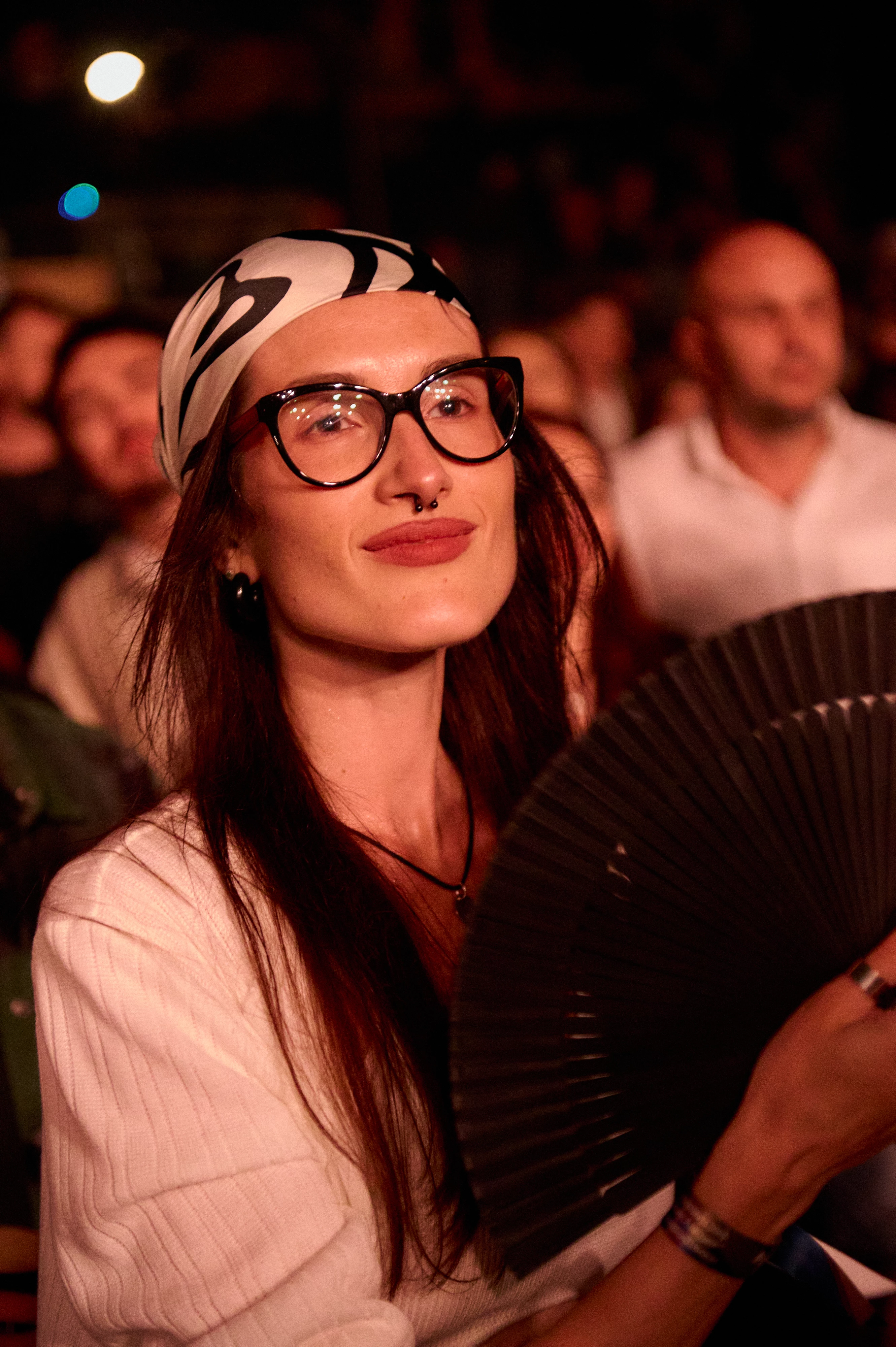 Як це було: фестиваль електронної музики Brave! Factory Festival 202559