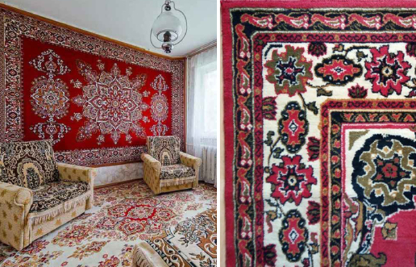 7 старых приемов русского стиля, которые по сей день греют душу.