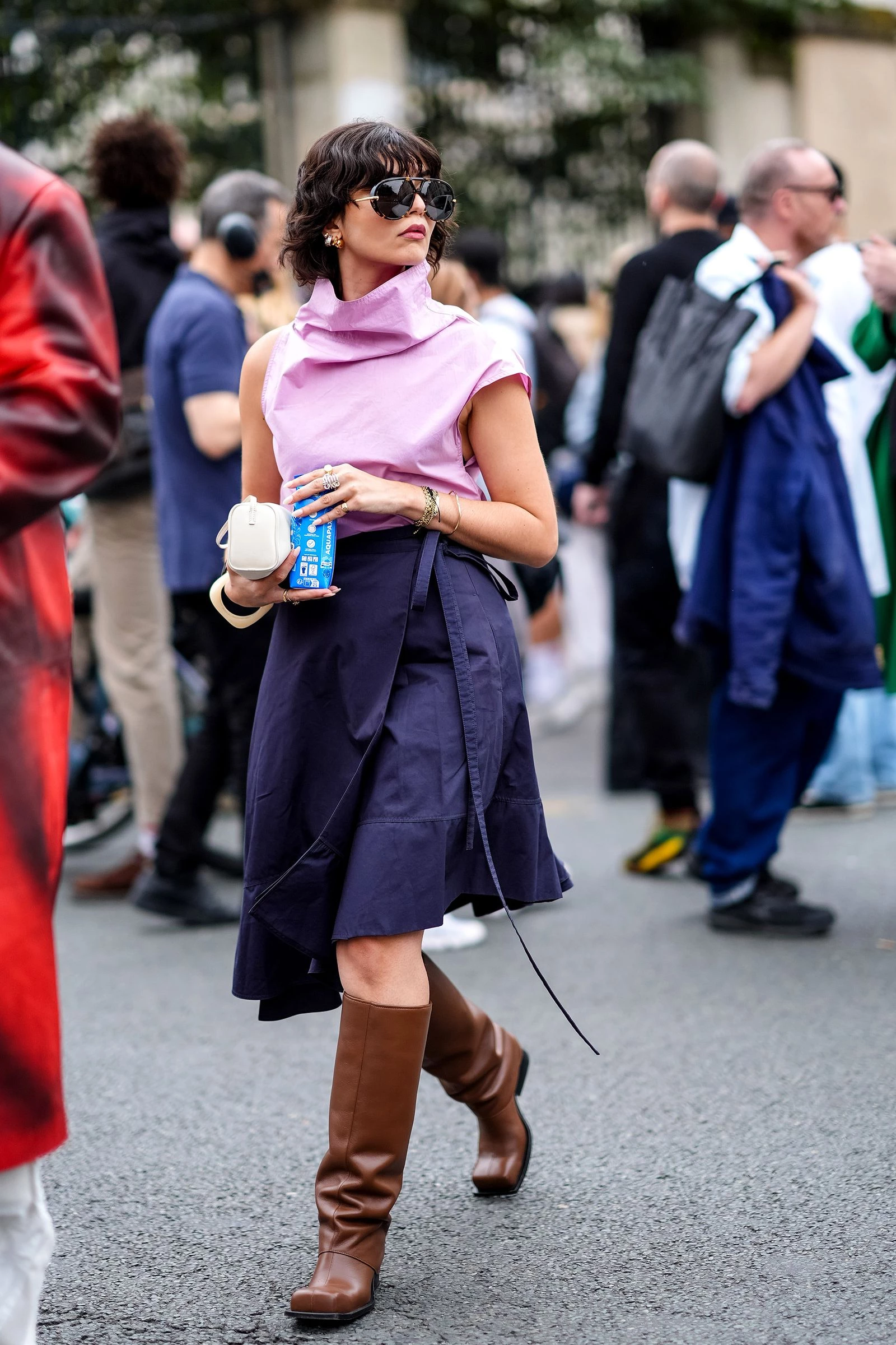 Edward Berthelot/Getty Images2