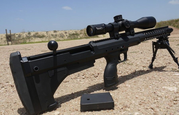 DTA Stealth Recon Scout. DTA Stealth Recon Scout.