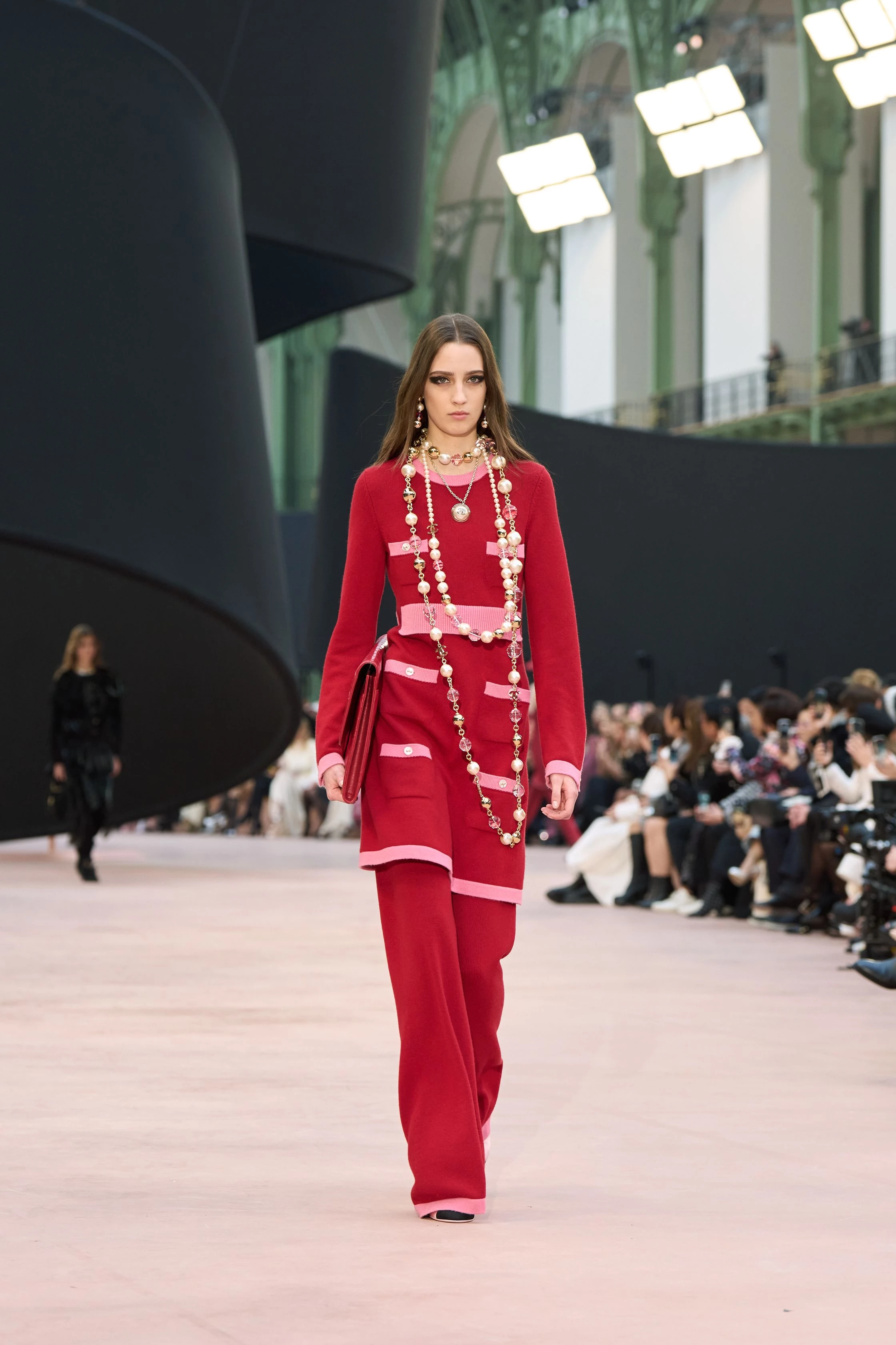 Chanel осінь-зима 2025/20260