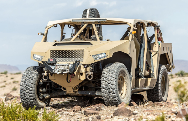 Polaris DAGOR. Polaris DAGOR.
