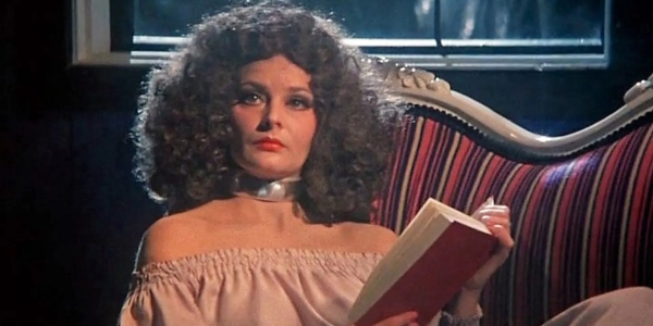 Фильмы по книгам братьев Стругацких: «Отель „У погибшего альпиниста“»