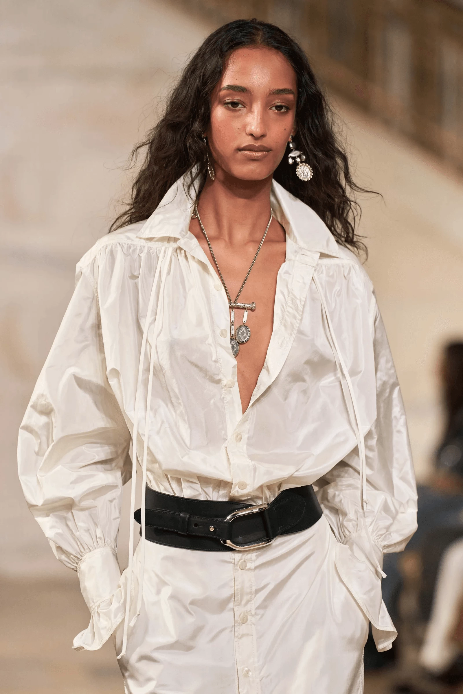 Ralph Lauren осінь-зима 2025/20264