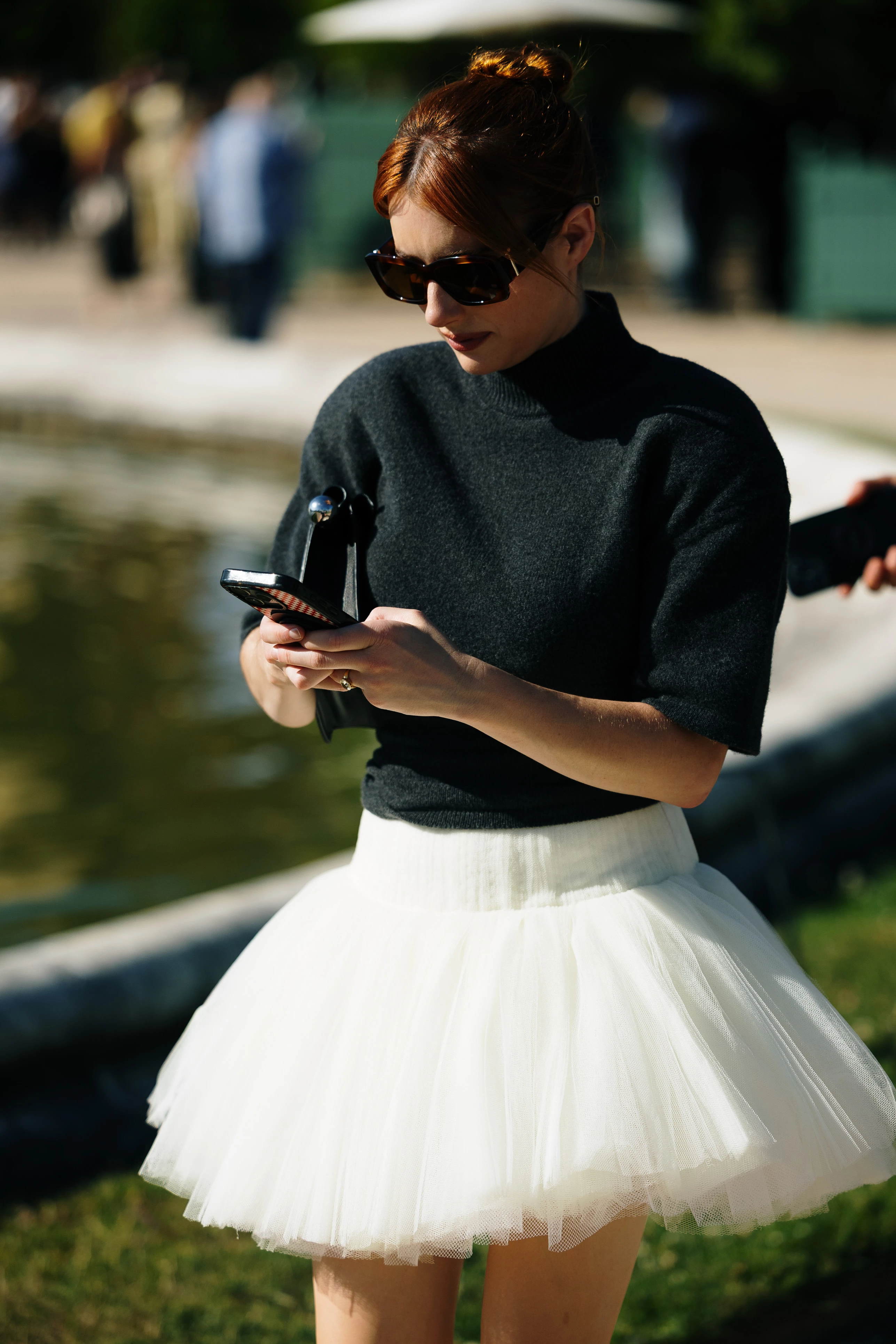 Streetstyle: мініспідниця – наймодніша річ цього серпня4