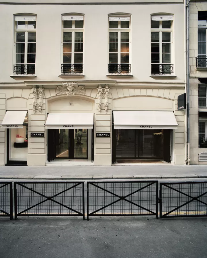 31, rue Cambon: що ховалося за дверима апартаментів Мадемуазель Шанель0