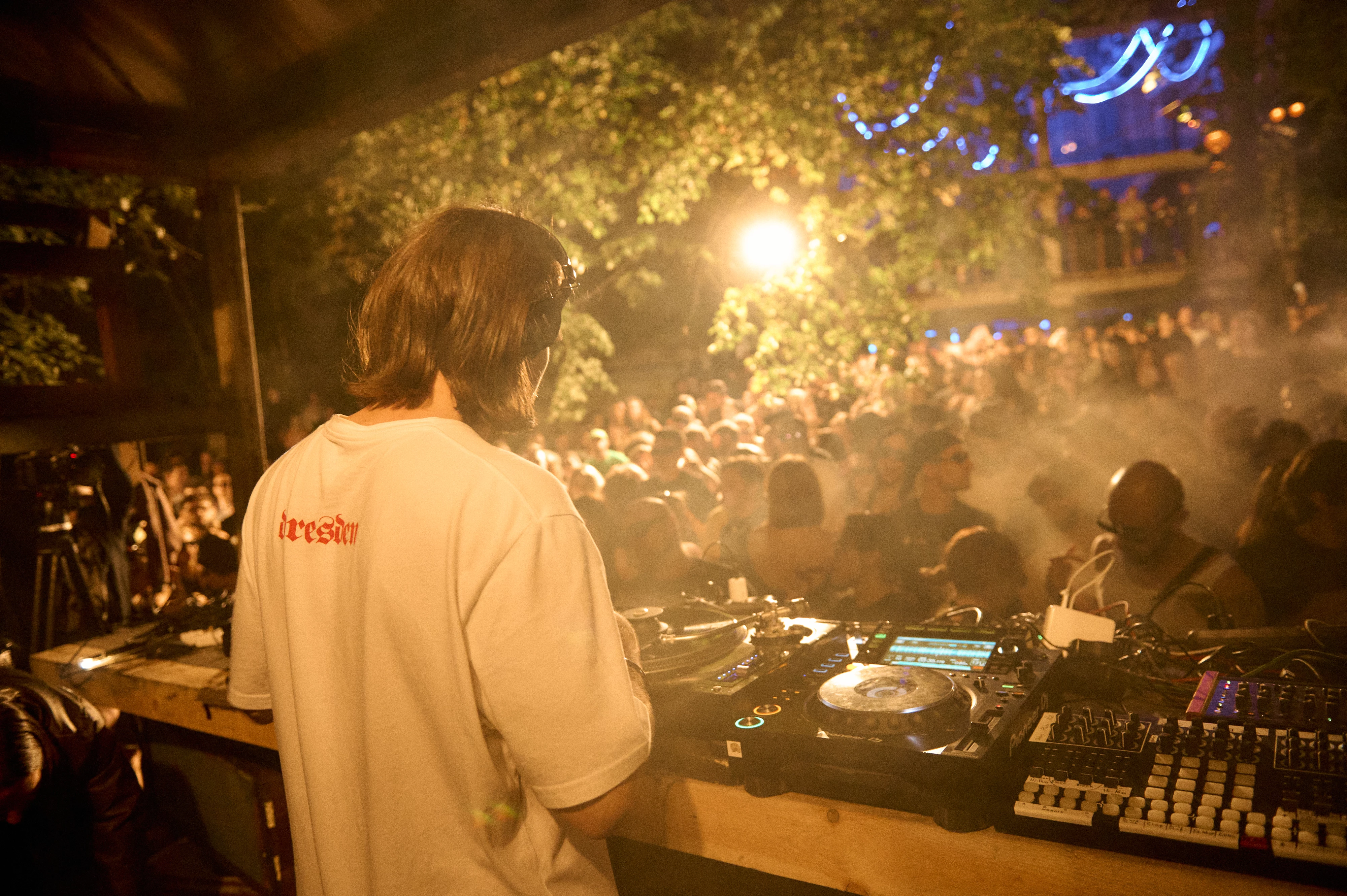 Як це було: фестиваль електронної музики Brave! Factory Festival 202538