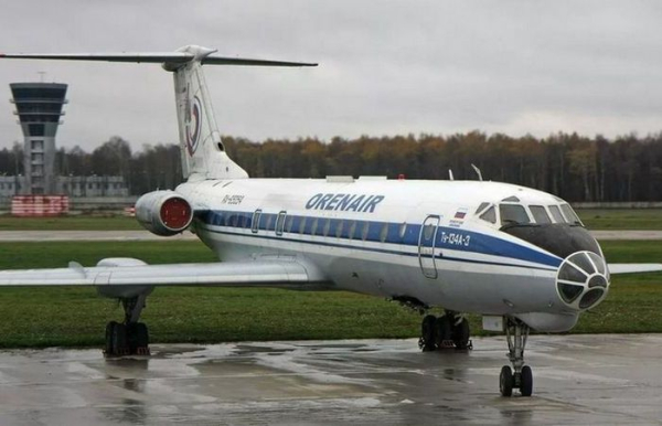 Чудова була машина. Отличная была машина.