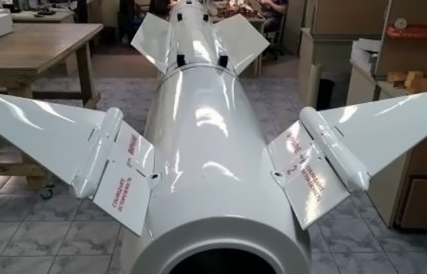 Хвостовий стабілізатор. Хвостовой стабилизатор.
