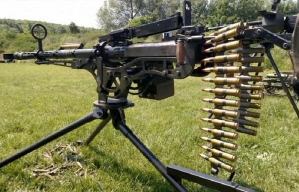 Другого такого просто нет.