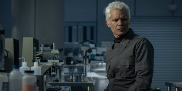 Кадр из сериала «Чужой: Земля»