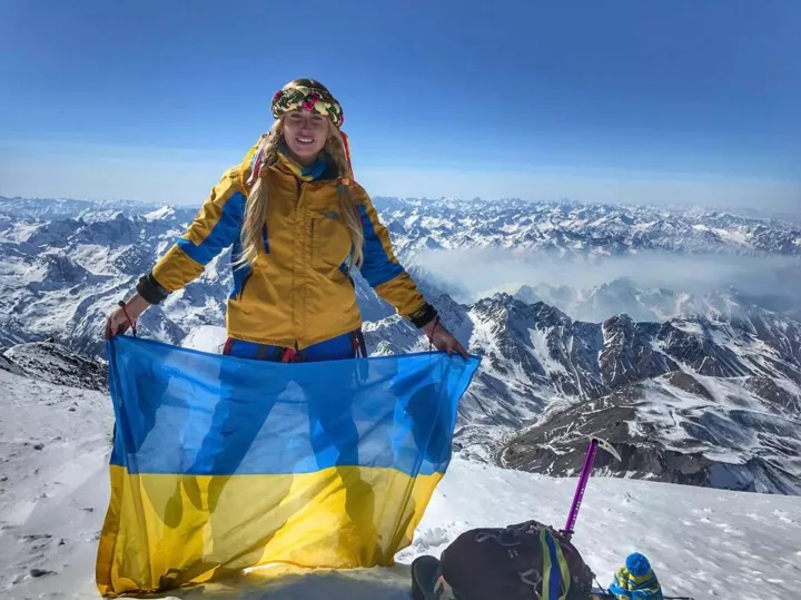 Синьо-жовті: 8 цікавих фактів про український прапор5
