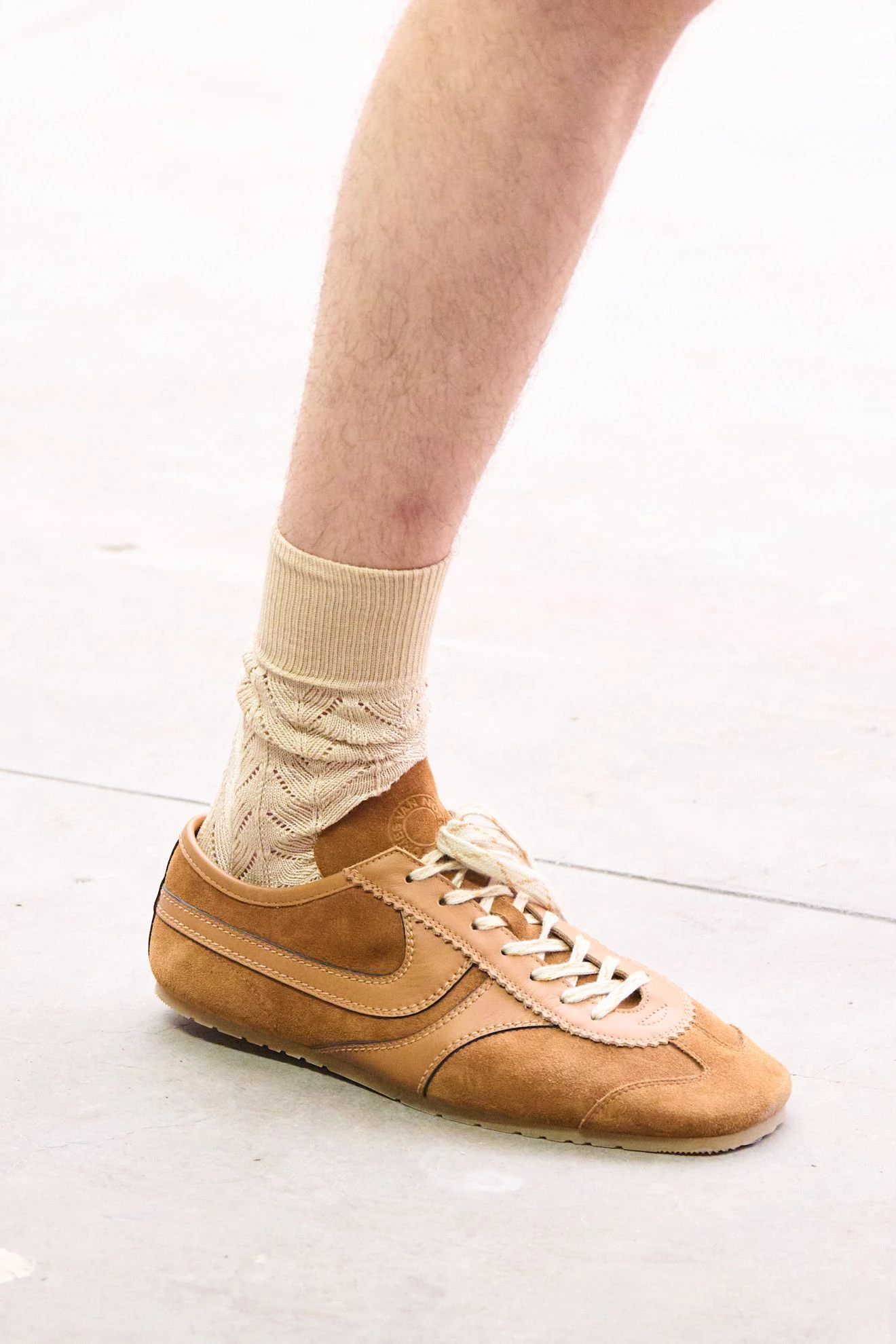 Dries van Noten весна-літо 20266
