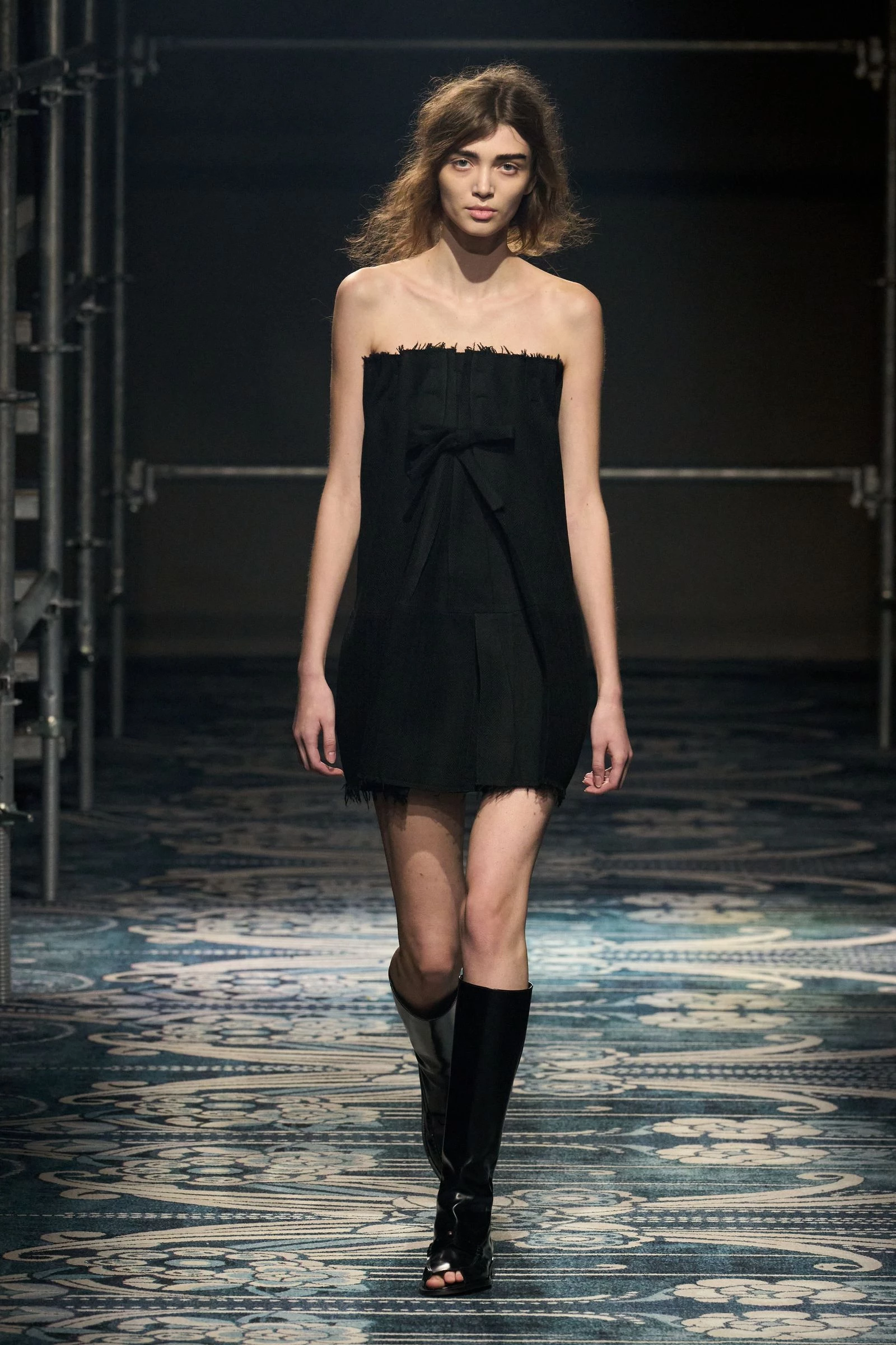 Prada осінь-зима 2025/20269