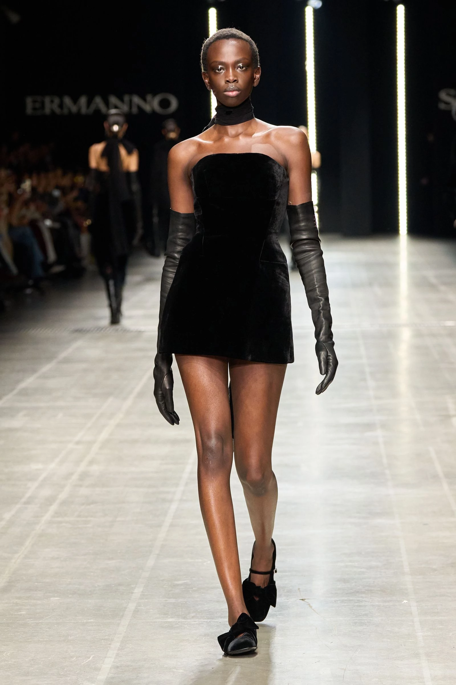Ermanno Scervino осінь-зима 2025/202612