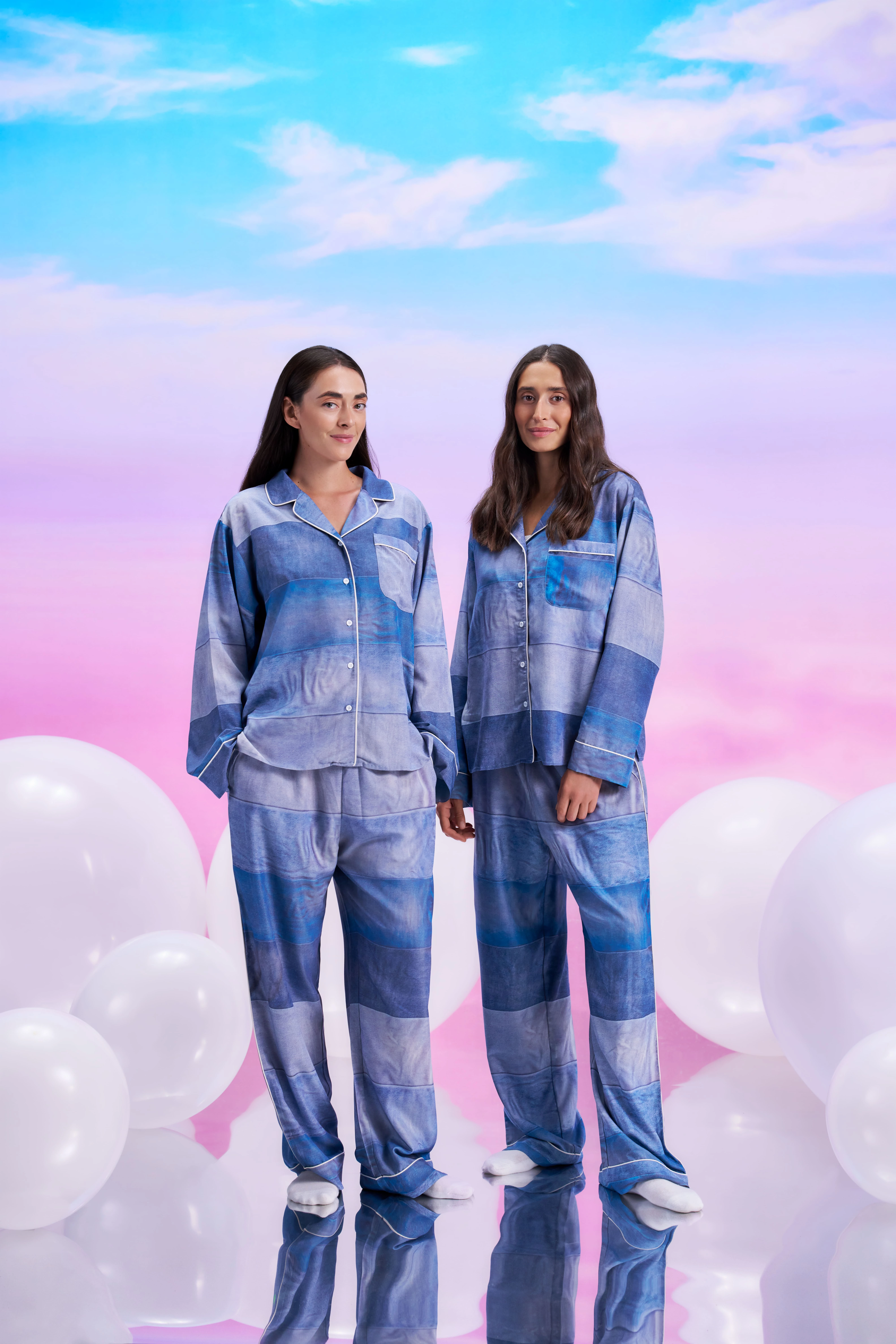 DENIM DREAM – нова лімітована колекція brabrabra × KSENIASCHNAIDER0