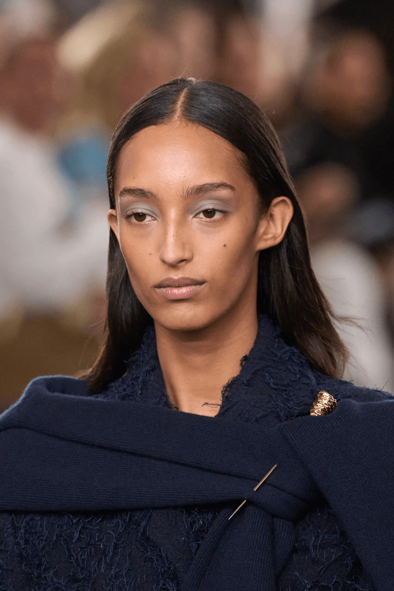 Tory Burch осінь-зима 2025/20261