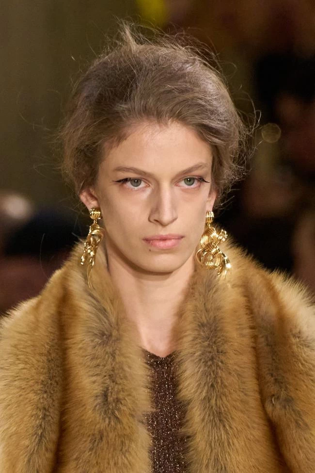 Miu Miu осінь-зима 2025/20260