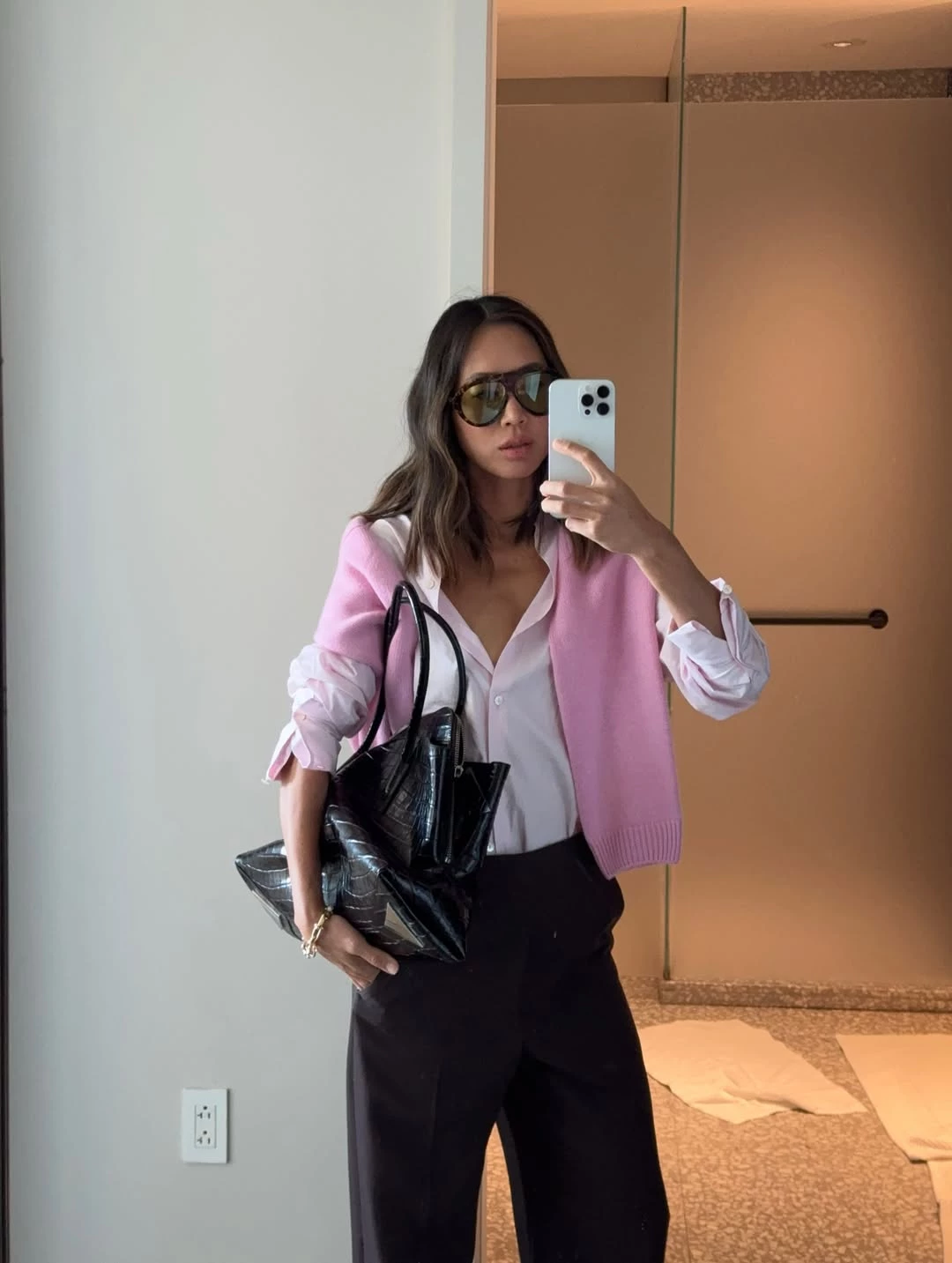 Інстаграм @aimeesong0
