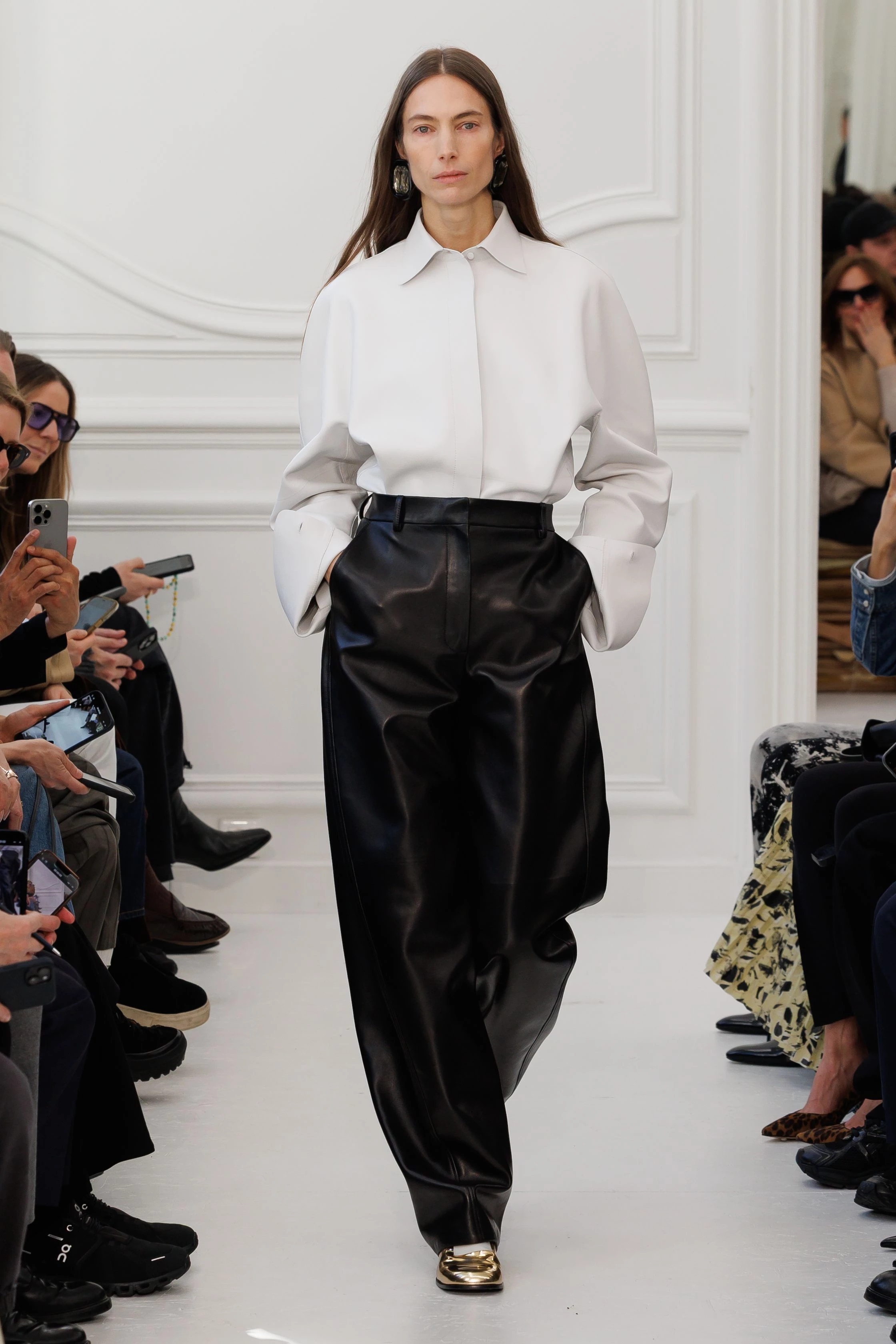 Givenchy осінь-зима 2025/20268
