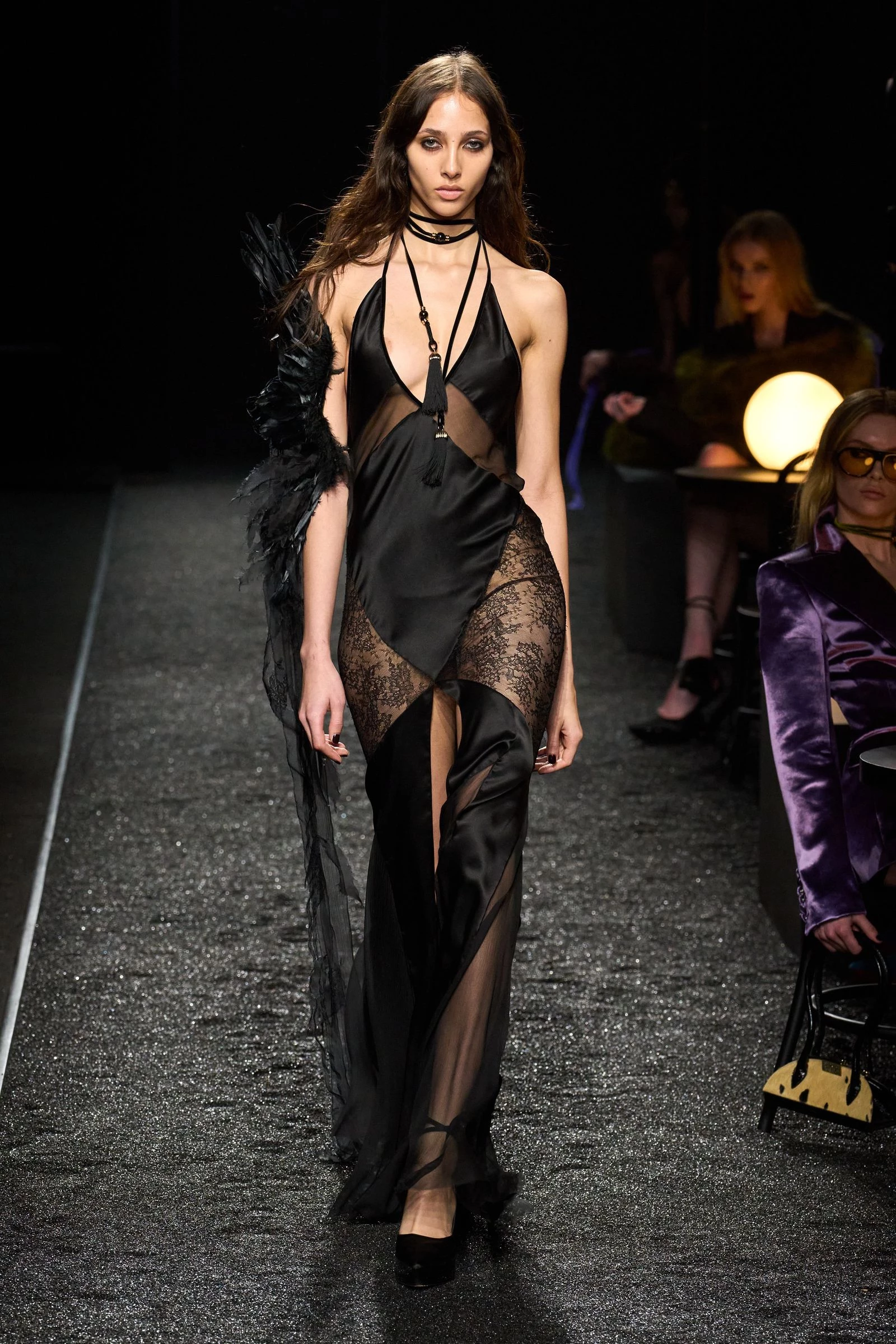 Nina Ricci осінь-зима 2025/20261