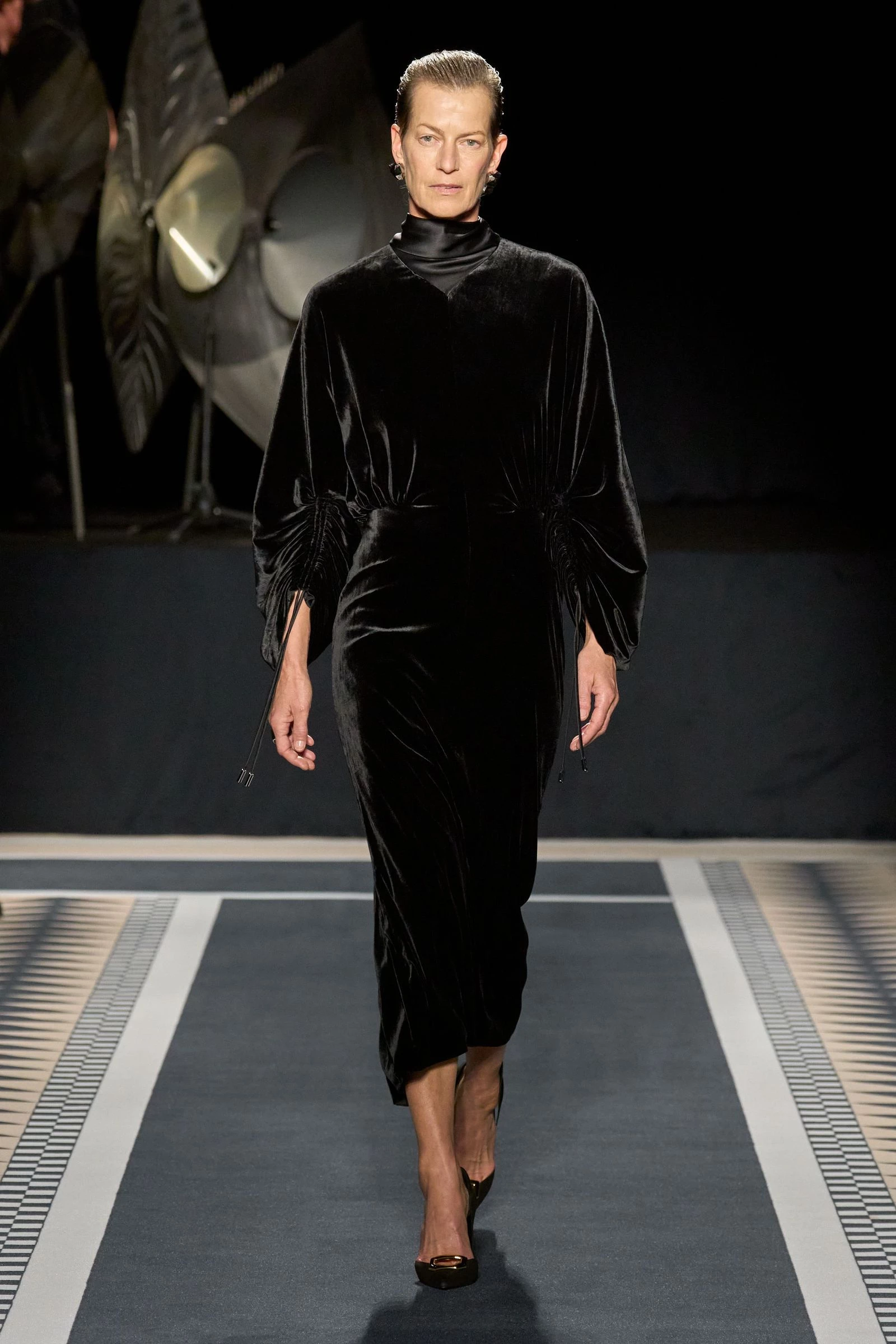 Lanvin осінь-зима 2025/20267