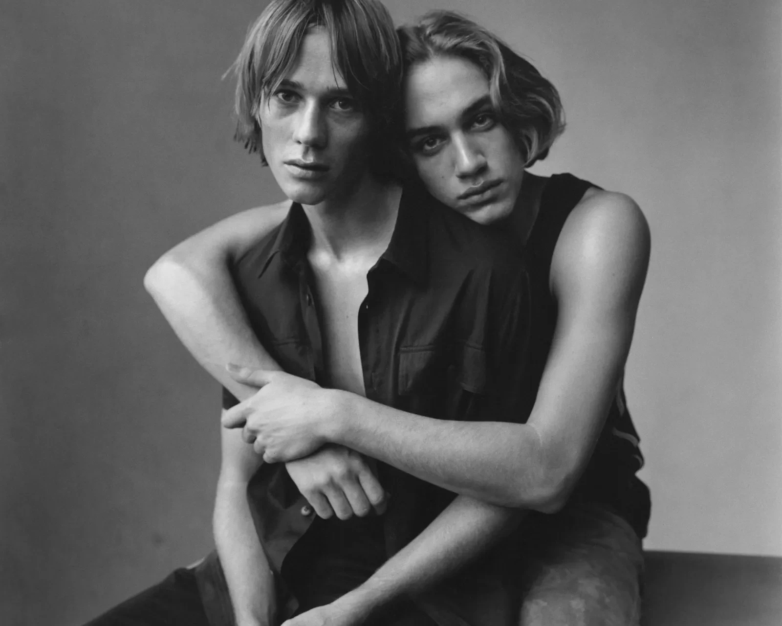 Яким буде новий Versace: інтерв'ю з Даріо Вітале, креативним директором бренду1