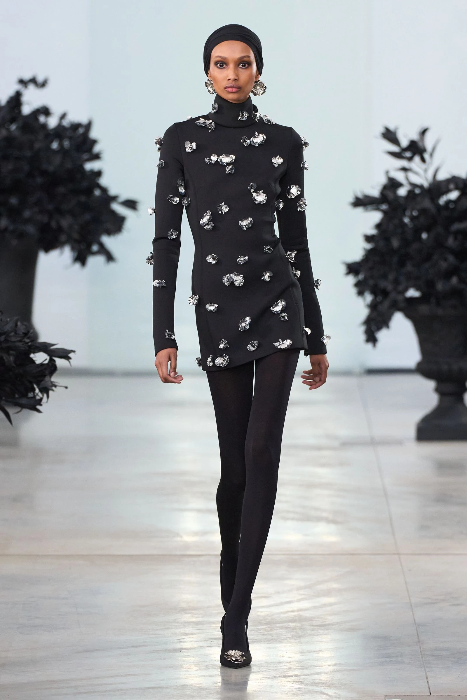 Blumarine осінь-зима 2025/20266
