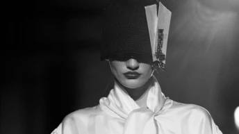 Прем'єра сезону: як показували дебютну колекцію MY THEATRE Дарії Білої0