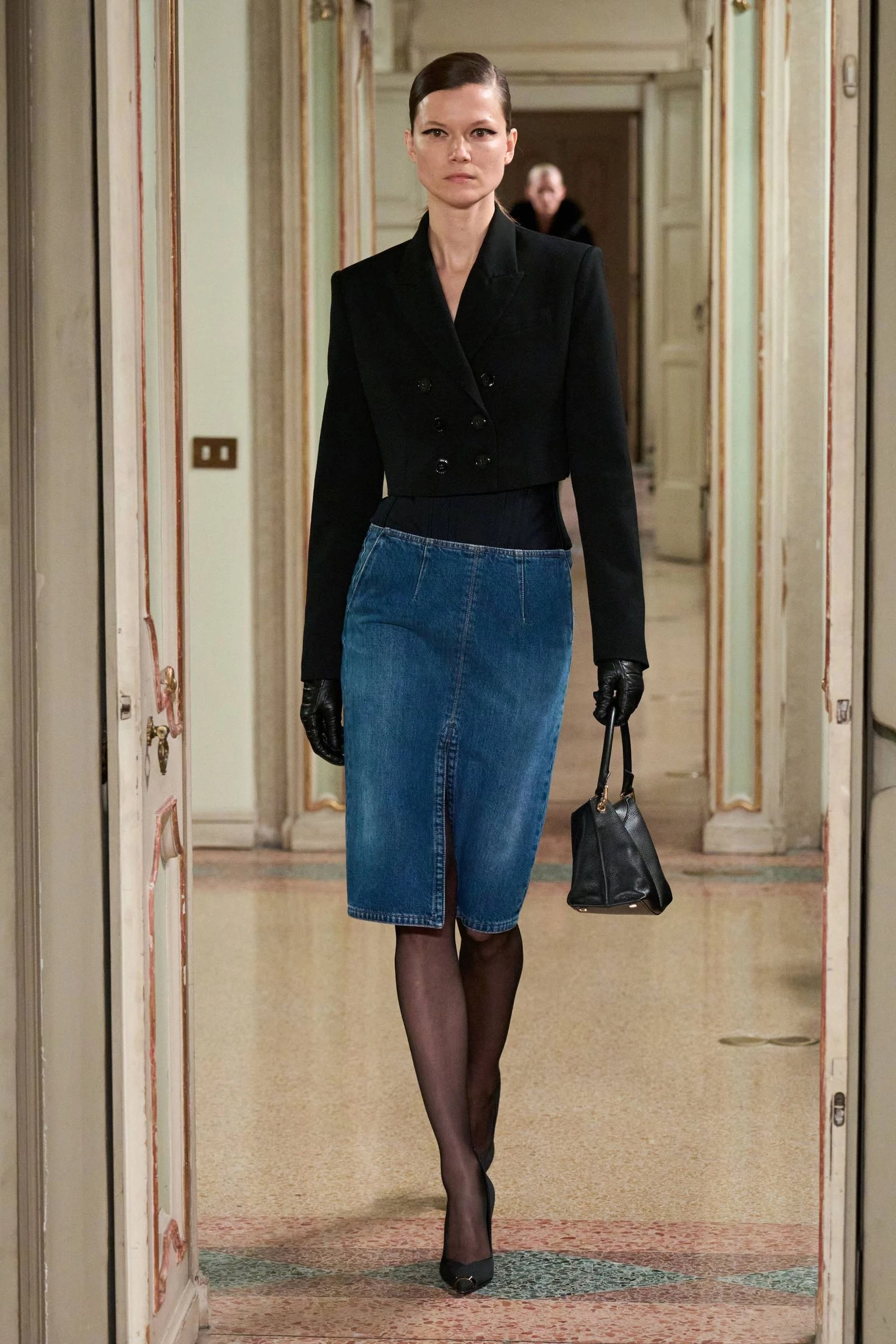 Elisabetta Franchi осінь-зима 2025/202614