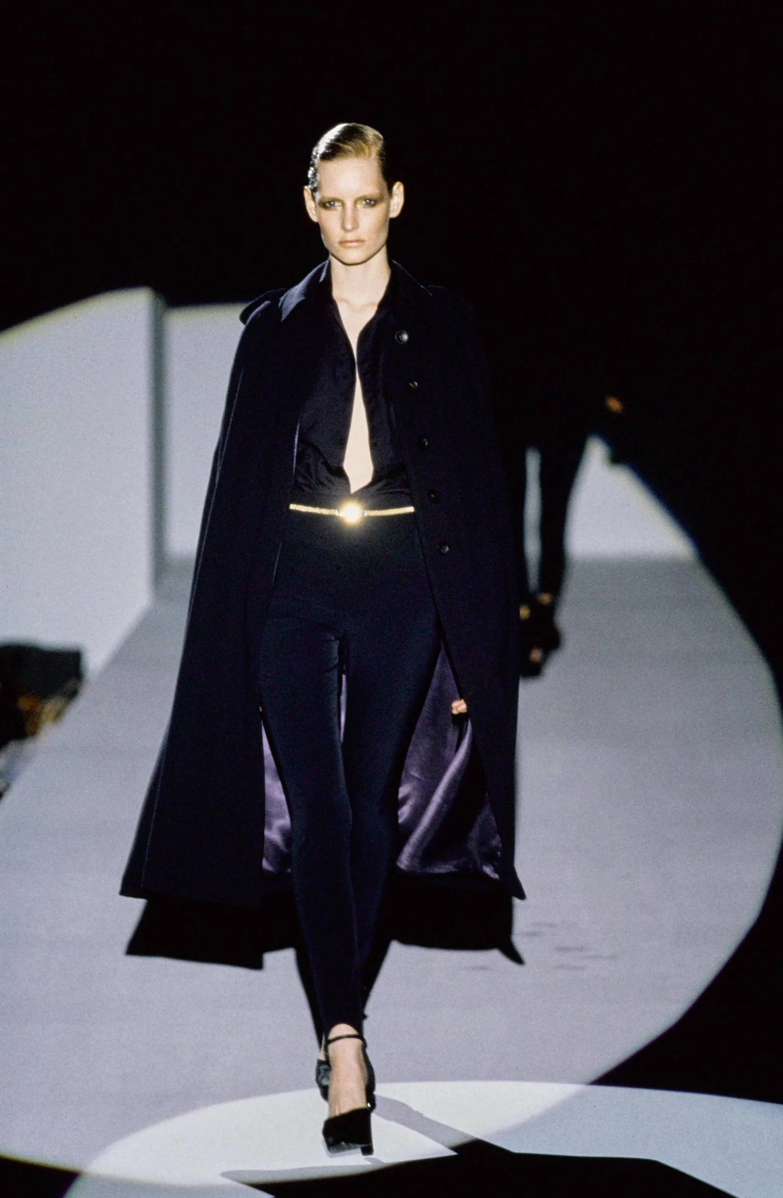 Gucci осінь-зима 1995/19961