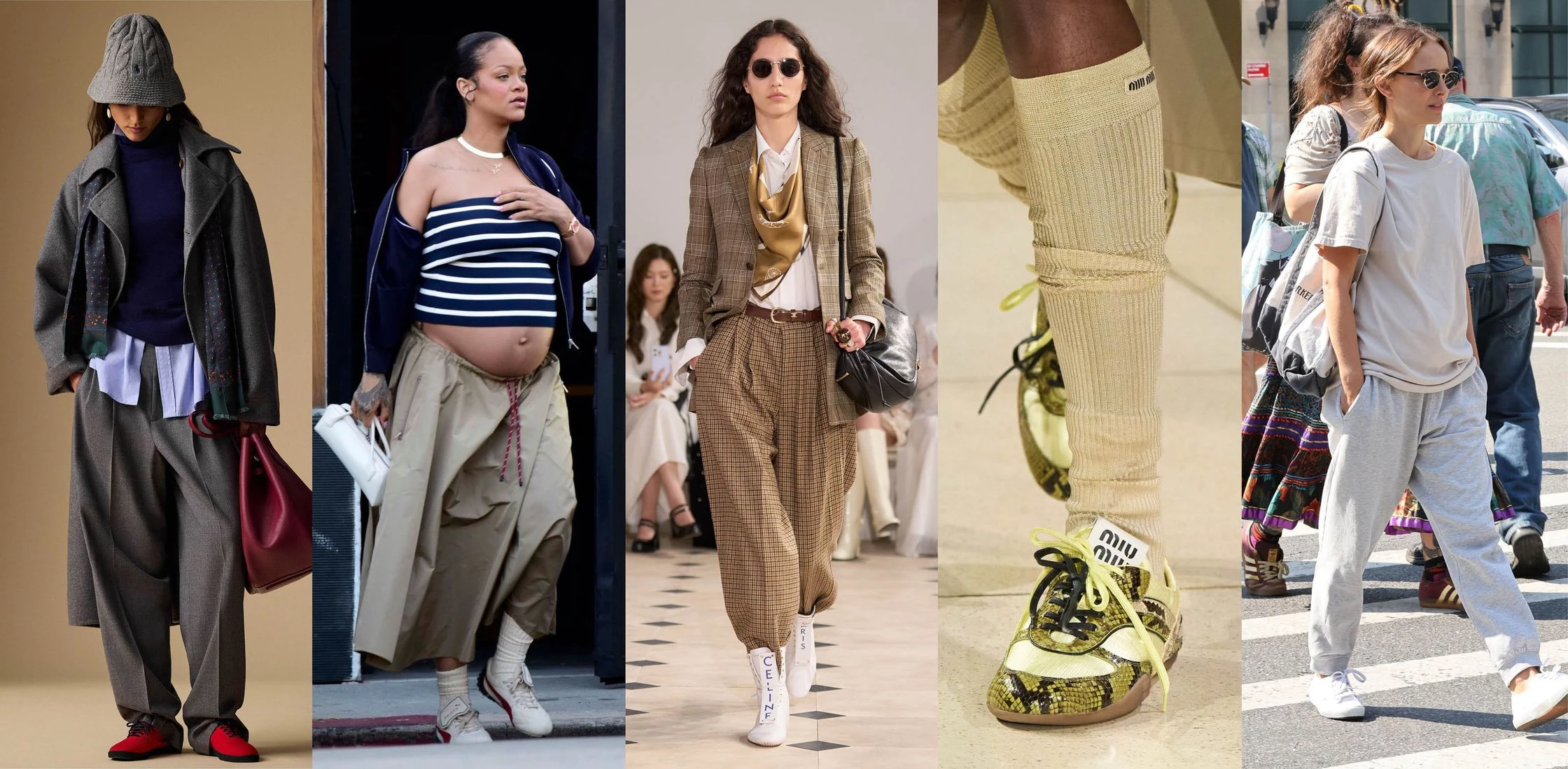 Фото: Polo Ralph Lauren, The Image Direct, Gorunway.com, Getty Images0