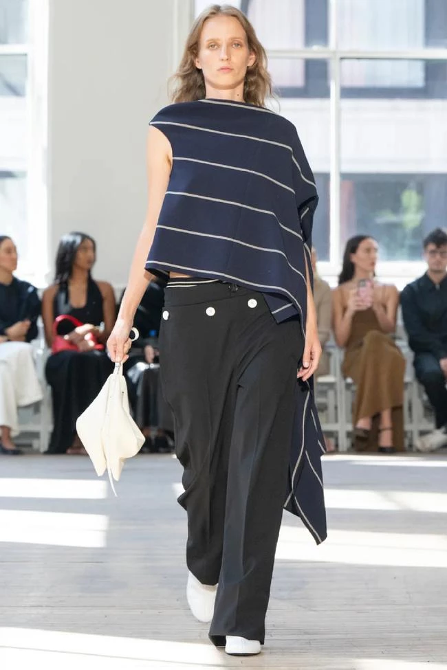 Proenza Schouler весна-літо 2025. Фото: Proenza Schouler2
