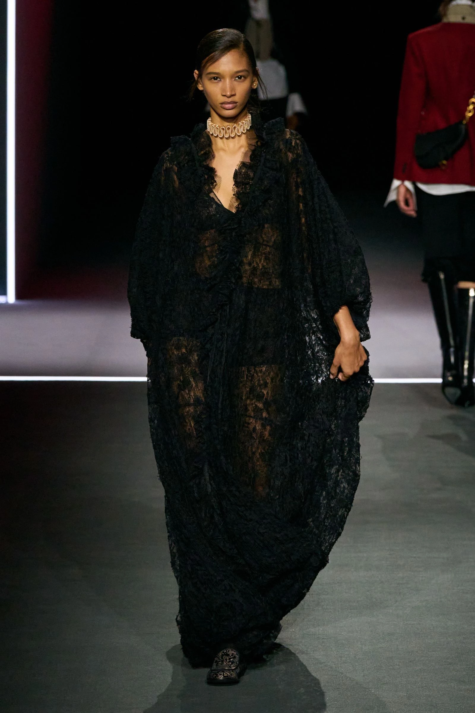 Dior осінь-зима 2025/202613