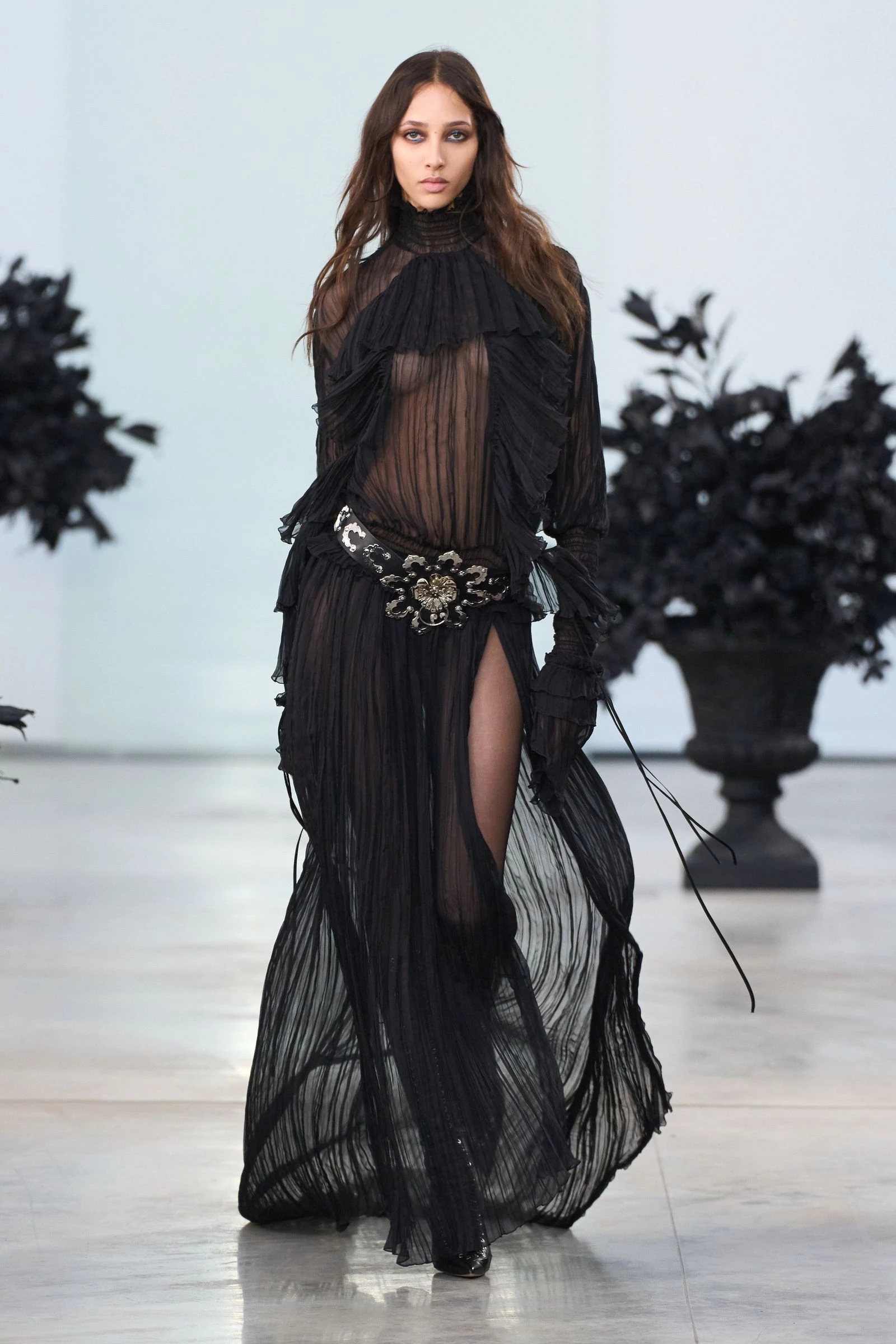 Blumarine осінь-зима 2025/202615