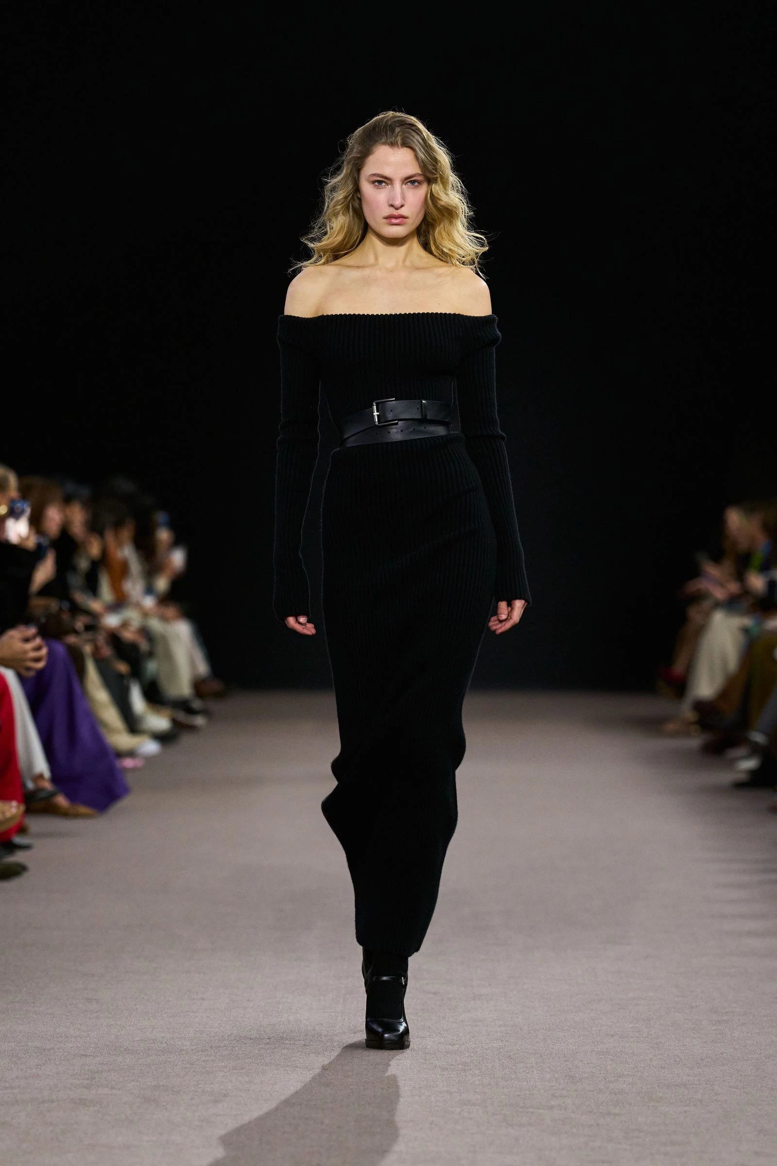 Max Mara осінь-зима 2025/202618